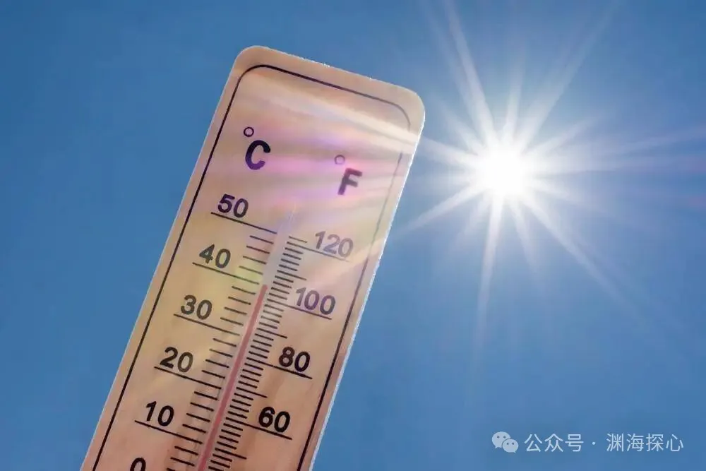 丙午逢甲午：在这个火气最旺的“高压之月”，请藏好你的锋芒与脾气
