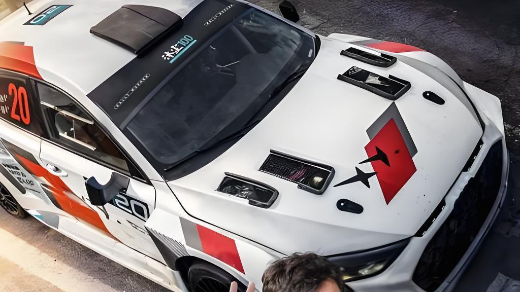 《飞驰人生 3》定档！新老搭配演绎赛车队热血逆袭