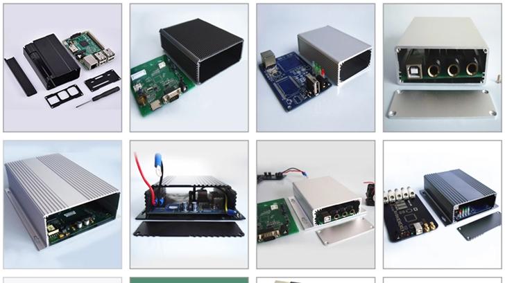 如何为设备选择合适规格与防护等级的铝合金外壳