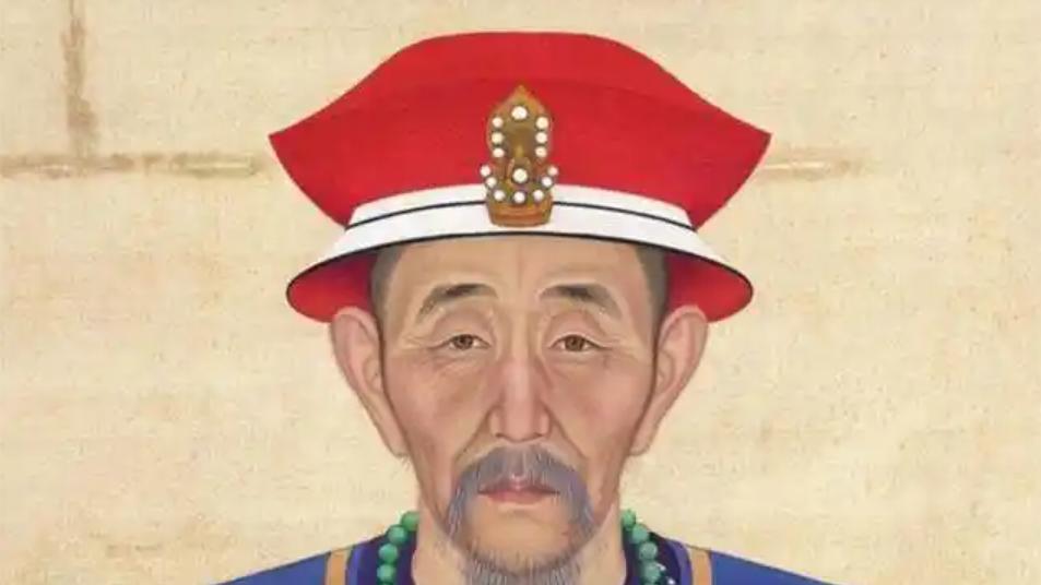 功勋与枷锁：索额图辅佐康熙的辉煌与落幕