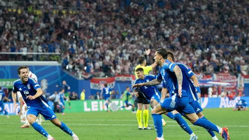 周二竞彩精选二串：科索沃VS土耳其+波黑VS意大利【附比分】