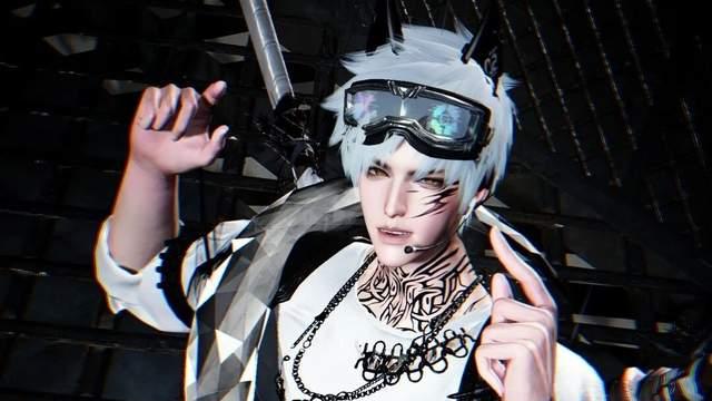 逆水寒玩家实现时装自由的机会来了！5年每月648，这福利不能错过