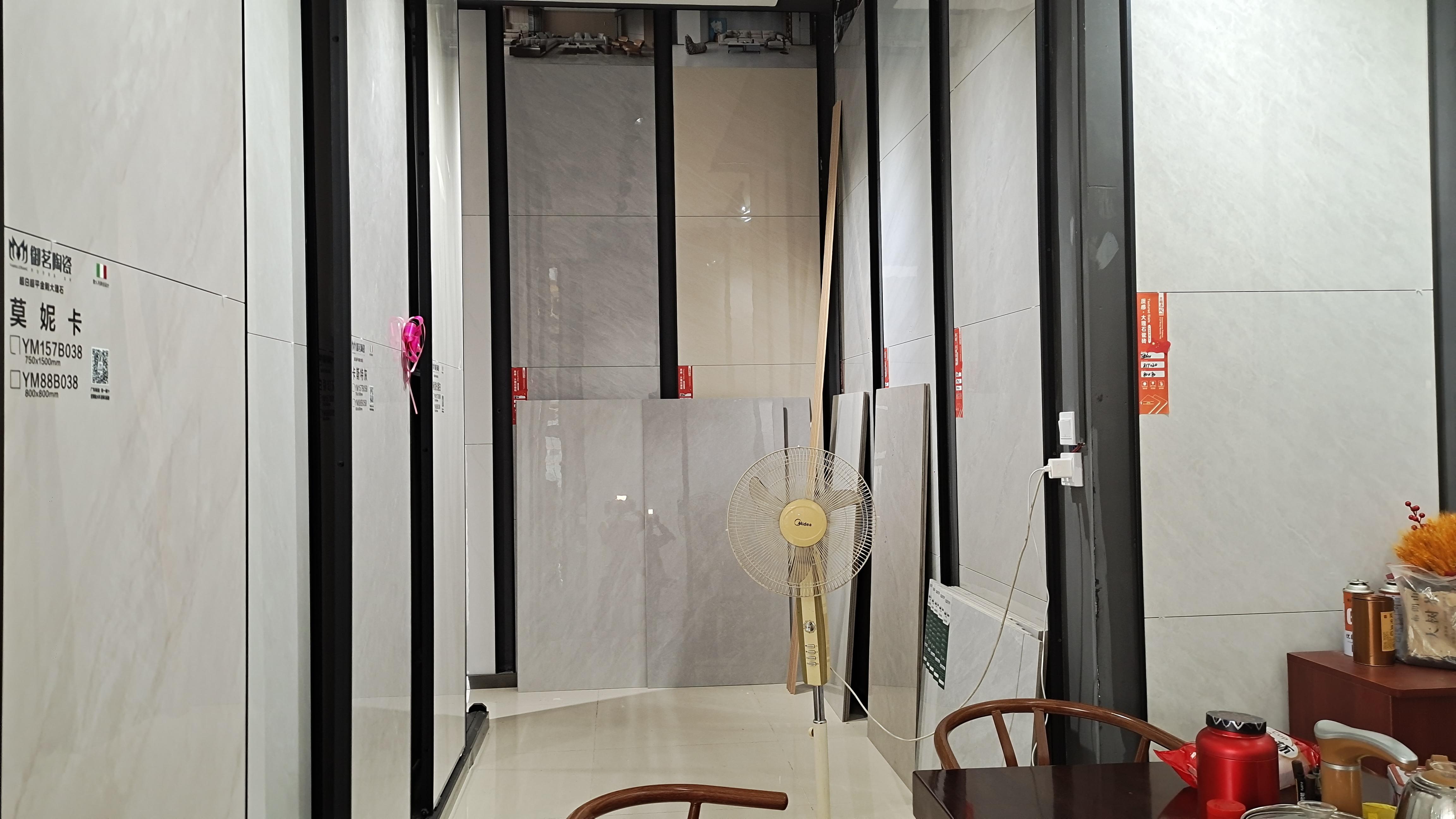 北流东文陶瓷：全品类建材一站式供应，装修省心更靠谱