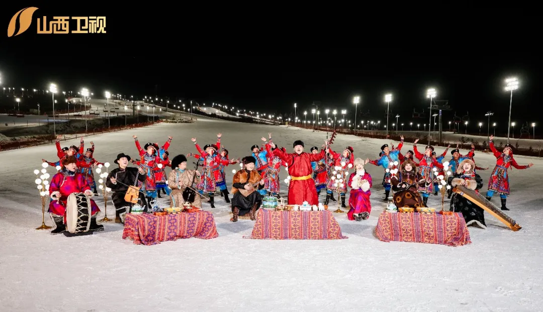 大河奔流处，明月是吾乡——《2026黄河民歌春晚》的文化坐标与精神返乡