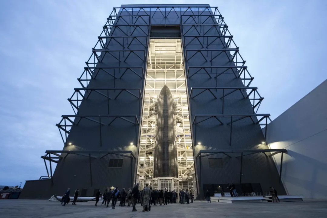 SpaceX向FCC申请部署高达100万颗卫星，打造轨道数据中心