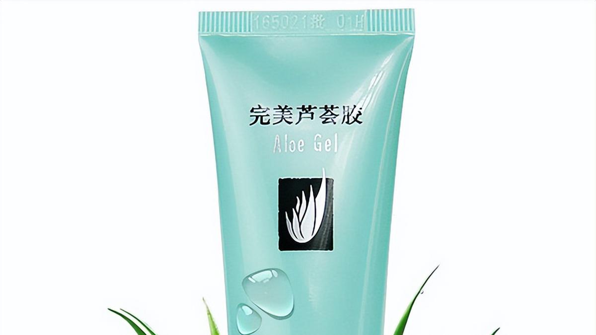 胖东来精选高口碑国货护肤品 口碑和效果比欧美大牌还好用