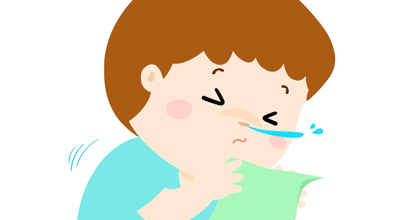 宝宝鼻屎清理：告别“硬抠”时代，海盐水才是yyds！