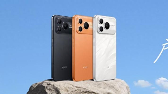 荣耀Power2首销日全渠道表现亮眼，定义2026年户外轻旗舰新标准