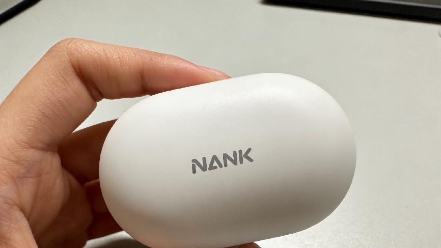 南卡Deep Sleep睡眠耳机：侧睡无压，失眠党专属的安睡神器