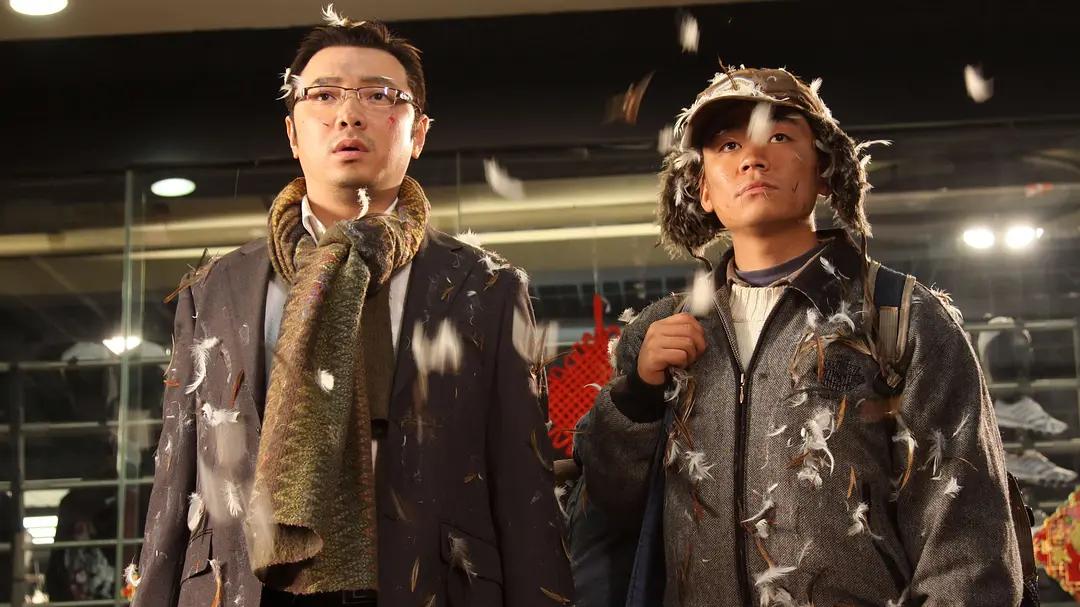 这部炮灰喜剧，有望成为春节档小黑马，导演陈康太藏不住了