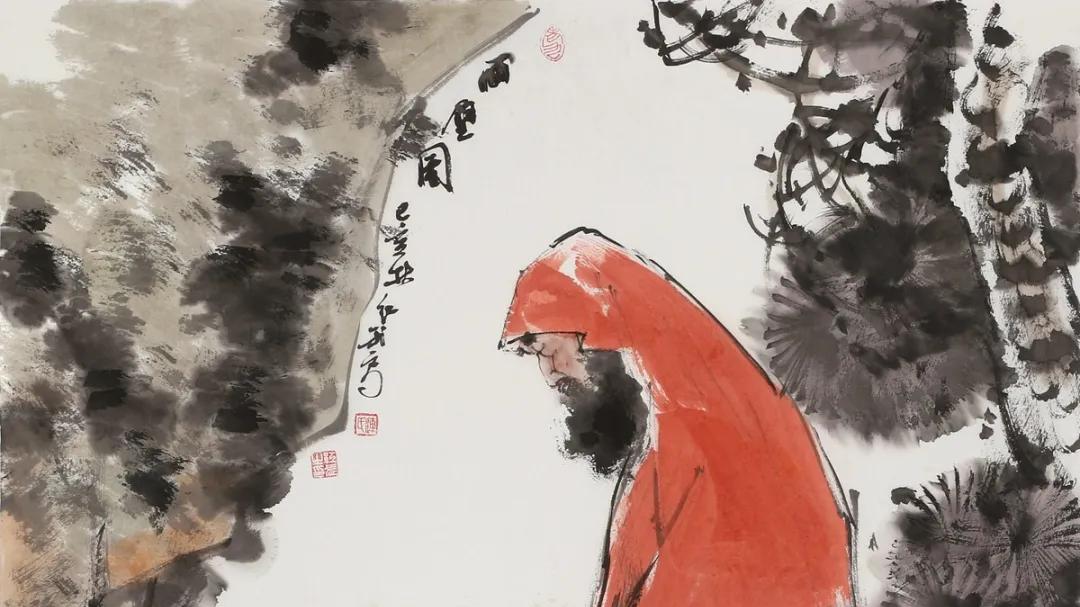 真正强大的人：一半君子一半小人！