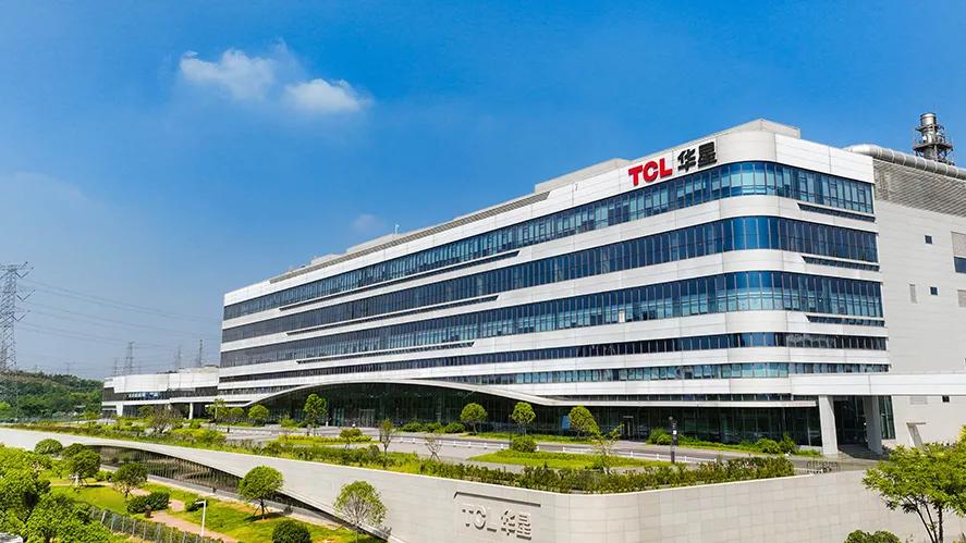 TCL科技定增收购广州华星获受理，前次重组交易对方已被套