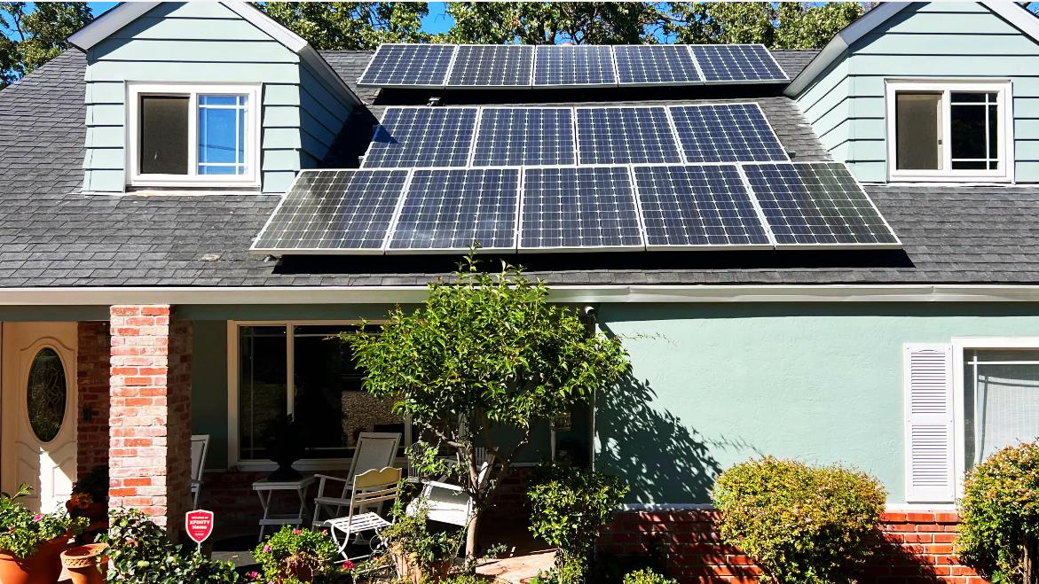 贴合户储合规并网要求，安科瑞防逆流电表赋能多功率光储系统稳定运行