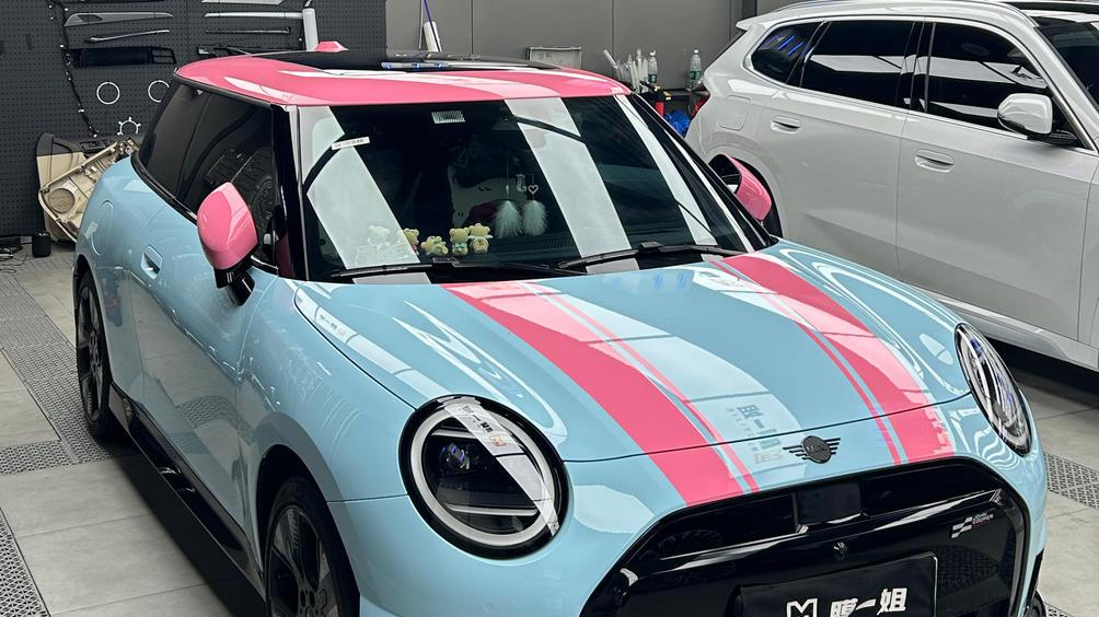 国产改色膜热门十大品牌盘点，汽车改色膜十大品牌测评，质量好又好看