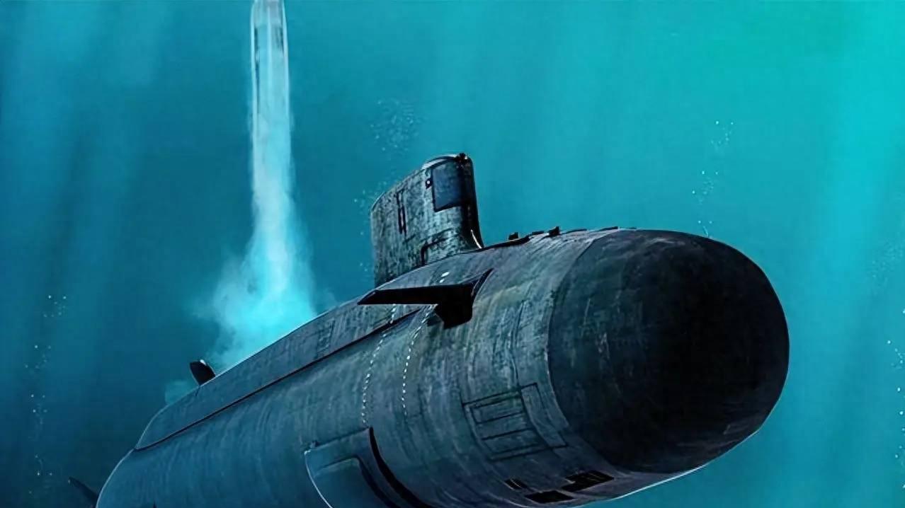 日本摊牌了！核潜艇计划浮出水面，核战风险骤增，不排除被引爆