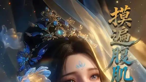 《摸遍腹肌，妖猫她制霸全场》甜撩爆燃，爽感拉满（60集）