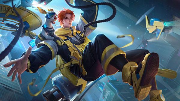 王者荣耀：S43赛季19号开启！马可无双限定，杨戬新皮肤曝光