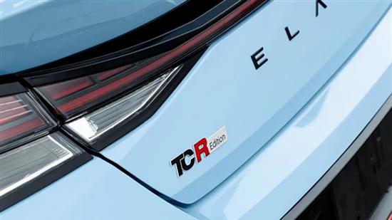 可合法上路的TCR赛车 现代伊兰特特别版发布