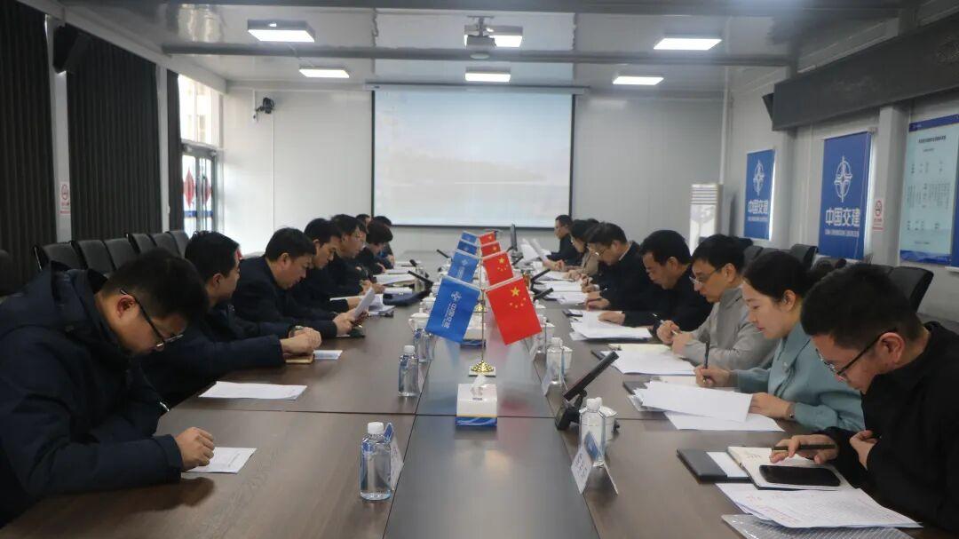 运城市卫健委党组书记张红杰一行调研市人民医院