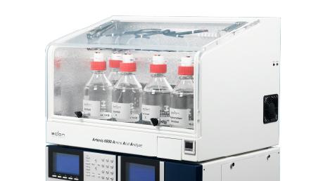 离子交换 vs 高效液相：两种主流氨基酸分析技术谁更强？