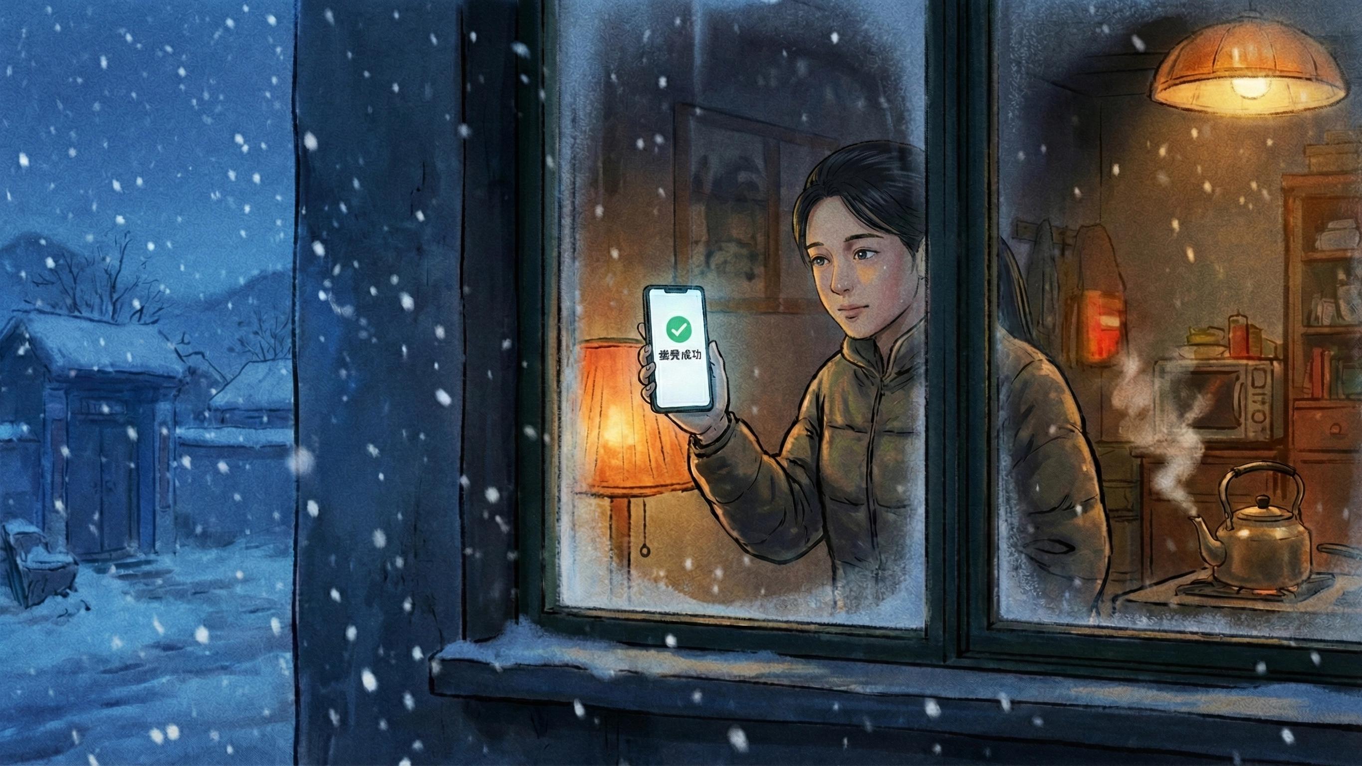 远嫁第五年，我用大强的私房钱，治好了婆婆的“挑刺病”