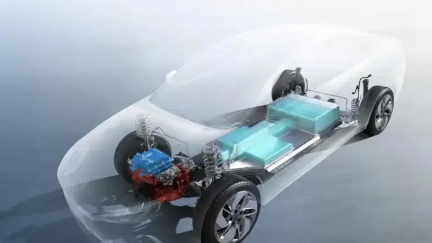 “化工+固态电池+新能源车”概念：最新热点16家公司（附名单）