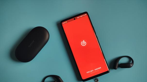 告别入耳束缚，全能体验拉满：南卡 NANK WING 开放式蓝牙耳机