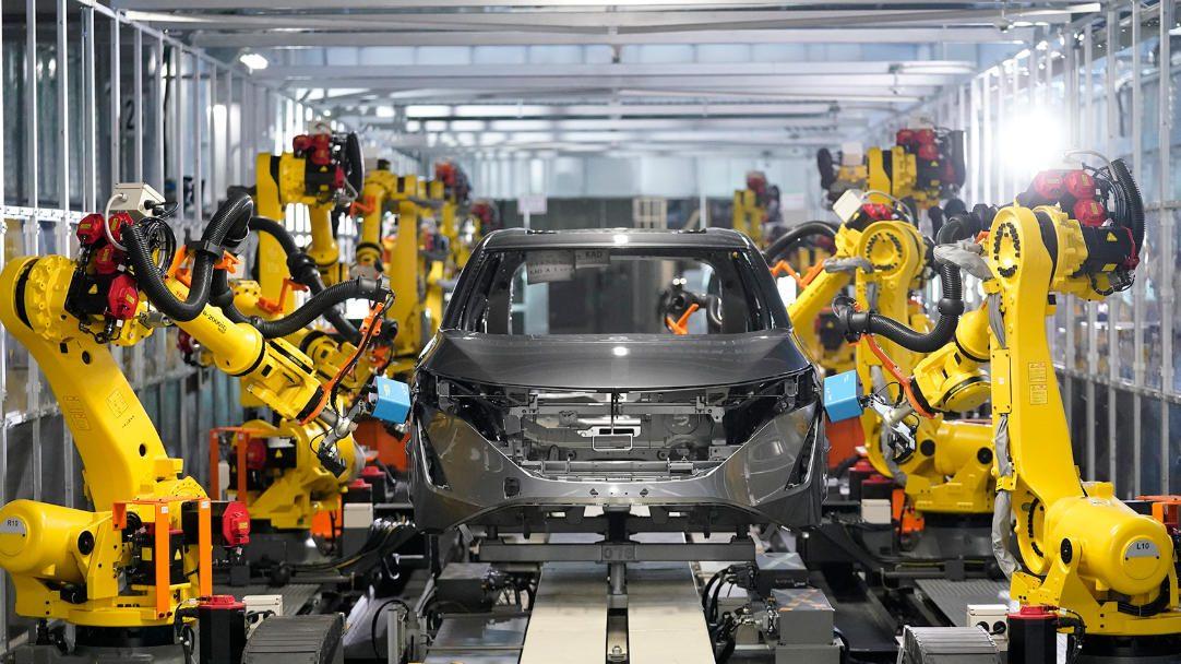 总部大楼都卖了，日产为何裁员2万人，半年亏损2219亿日元