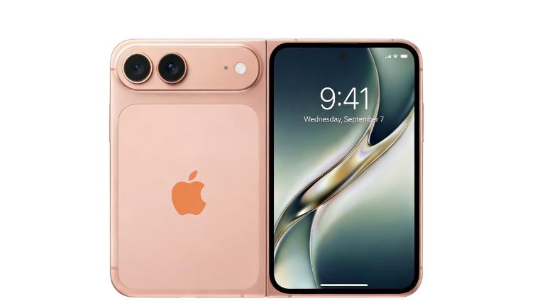 苹果折叠还没来，OPPO已经把路铺完了? 网友: 这差距不是一代能追的