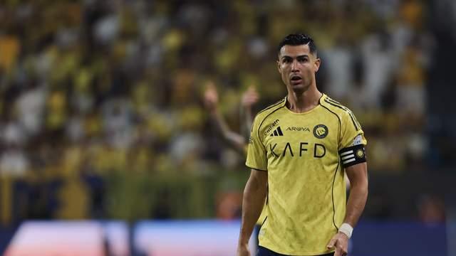 2-0！C罗解锁第970球，利雅得胜利主场复仇，20连胜剑指双冠王