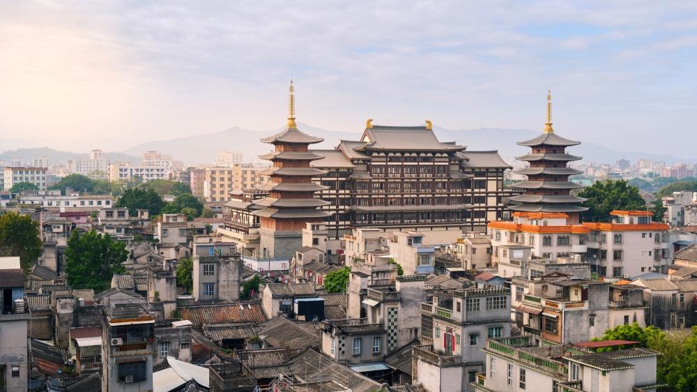 2026第一个爆火的目的地出现了