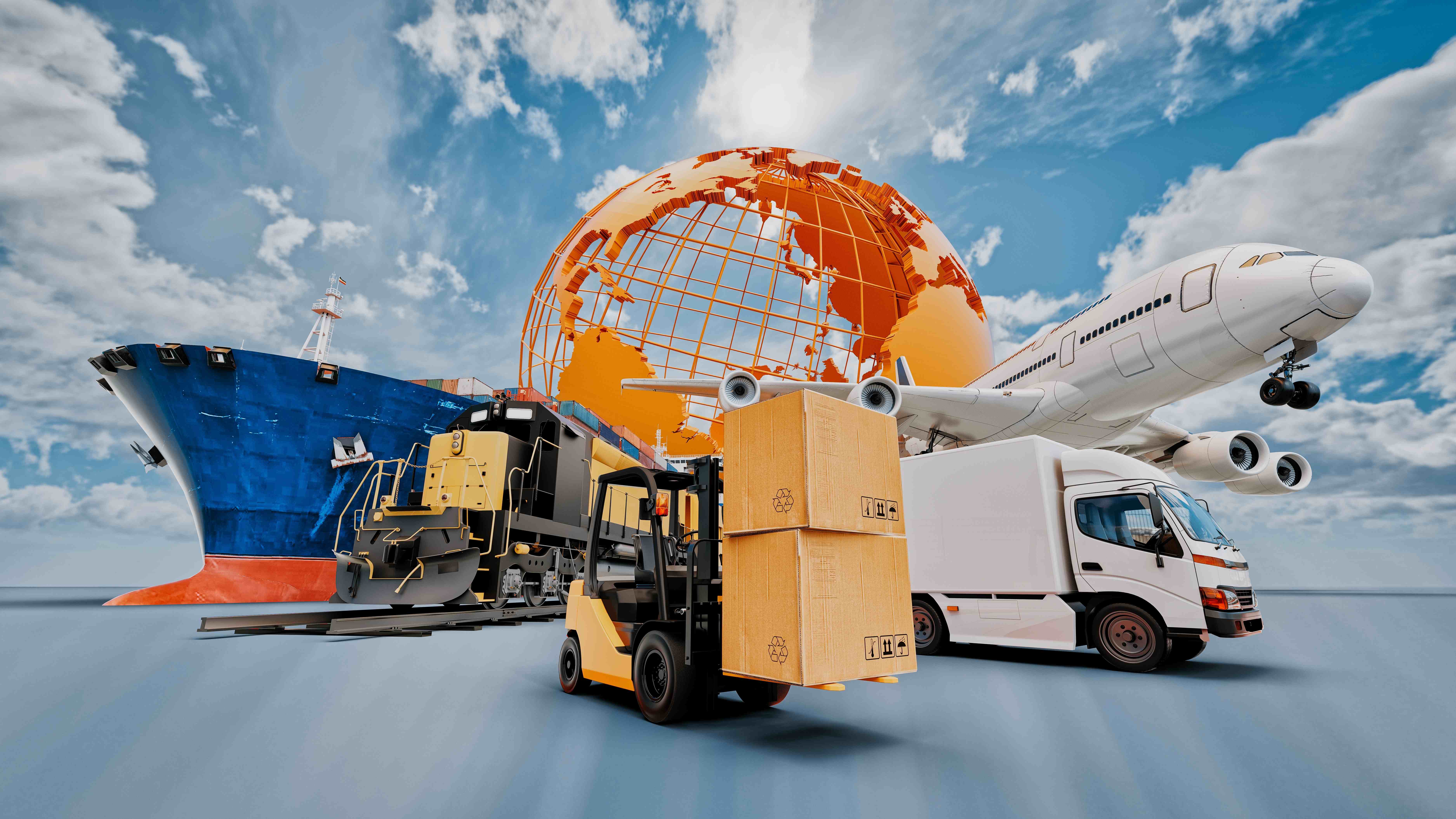 发往中东的货被扔在印度了！外贸人遭遇强制卸货改道、风险转嫁