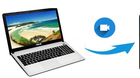 将视频从电脑传输到Android （超简单指南）