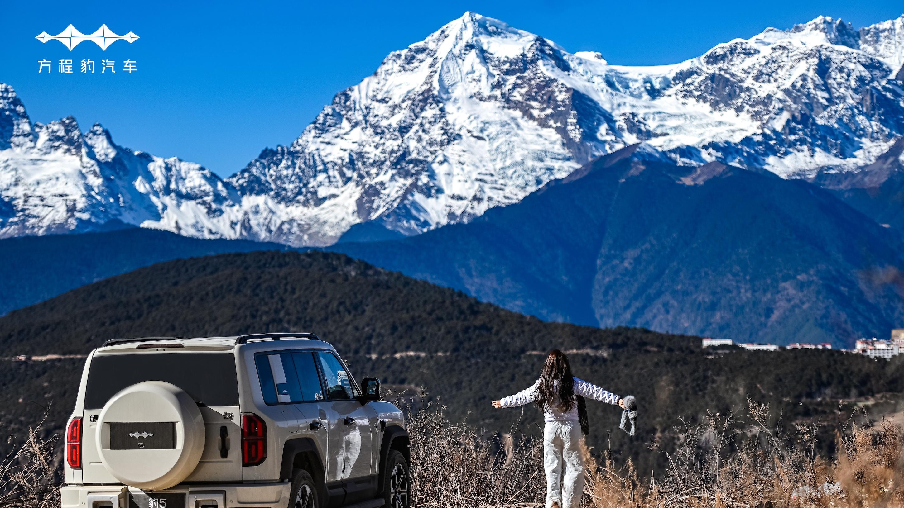 《惊蛰无声》里最打动我的不是易烊千玺，而是开方程豹的普通人