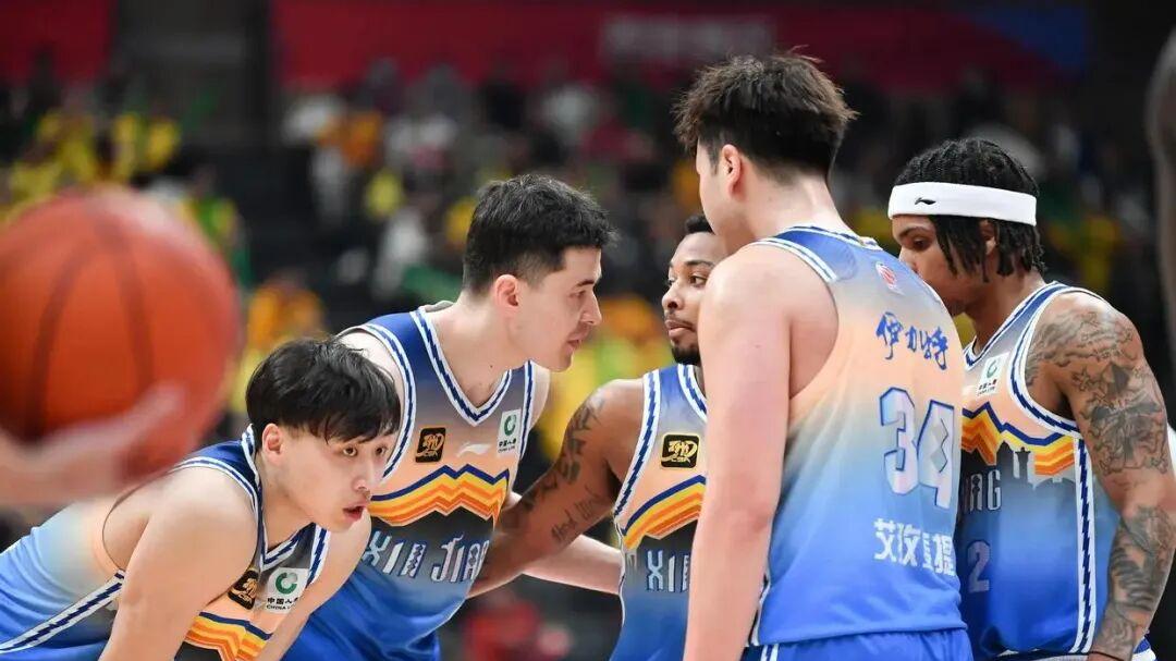 因祸得福！辽篮买断68分先生！两大悍将加盟驰援乌戈