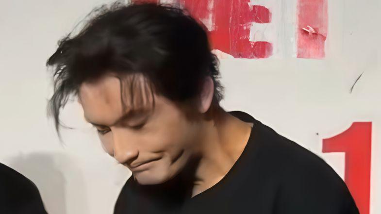 黄晓明又道歉了，这次不是因为感情，而是因为违法了