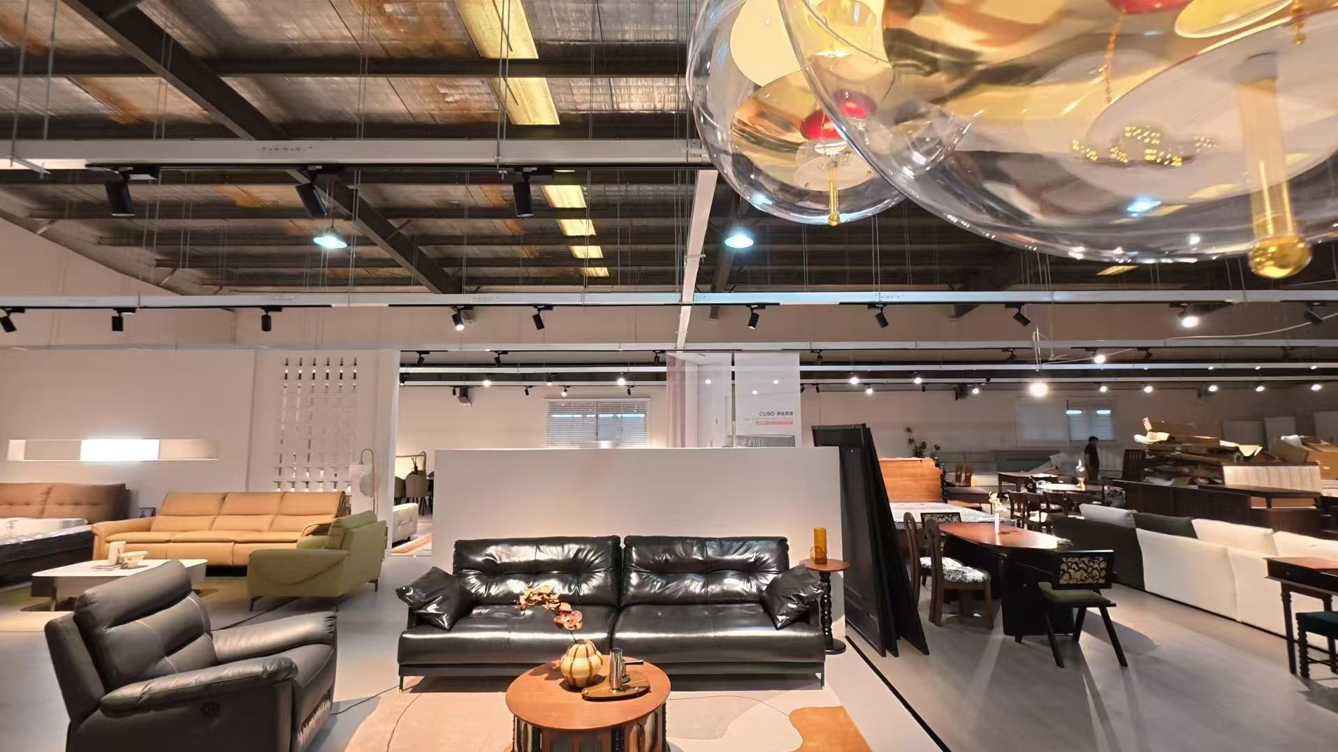 淳尚家居：荣誉为证科创赋能，助力各省经销商抢占市场先机