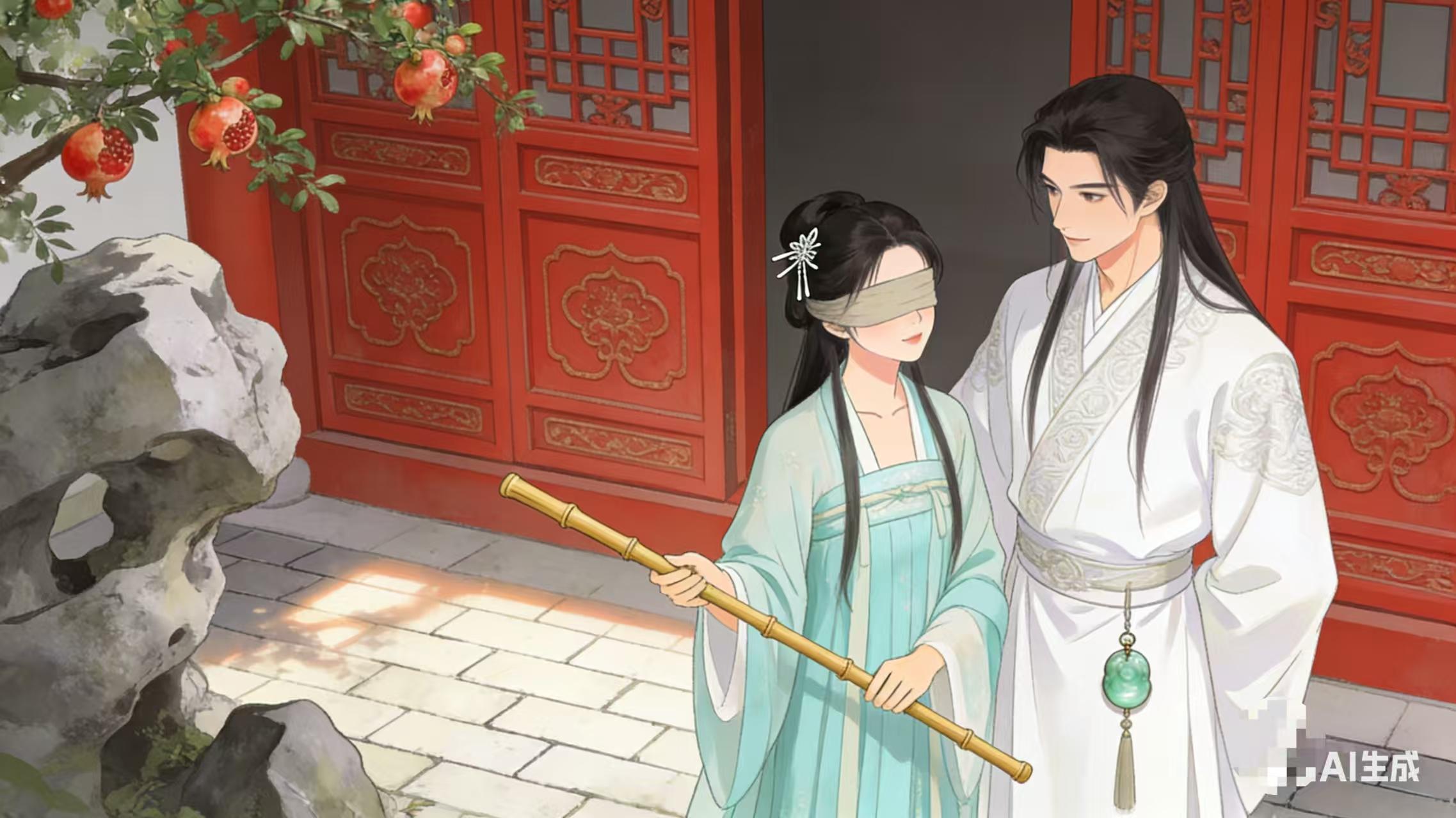 推文：《薄情》拿的起放的下女主VS拿不起放不下男主