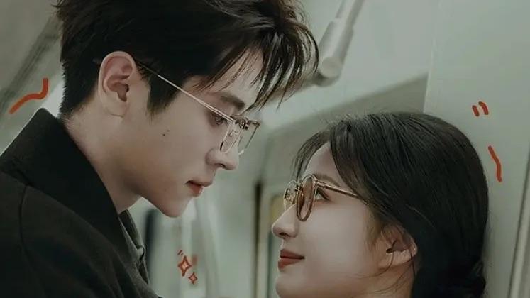 《成何体统》番外3：庾晚音2026重逢夏侯澹，思念难解，春风一度。再见谢永儿