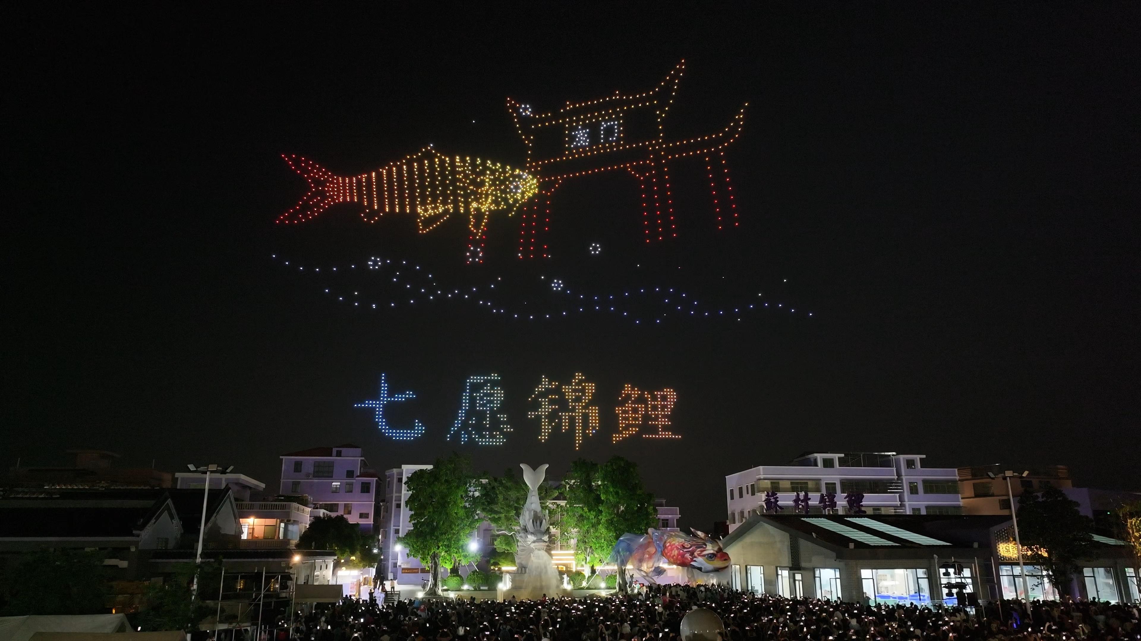 从“三无村”到“网红村”：高明苏村凭什么逆袭？