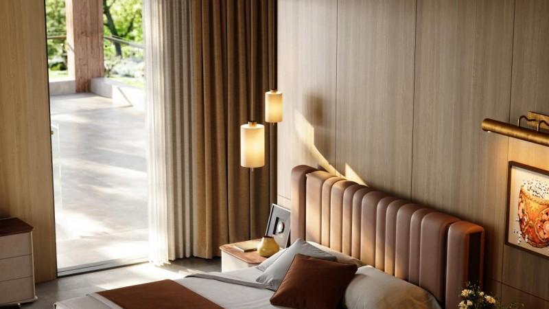 魅力大师床品推荐排行榜：定义豪宅卧房的三大境界