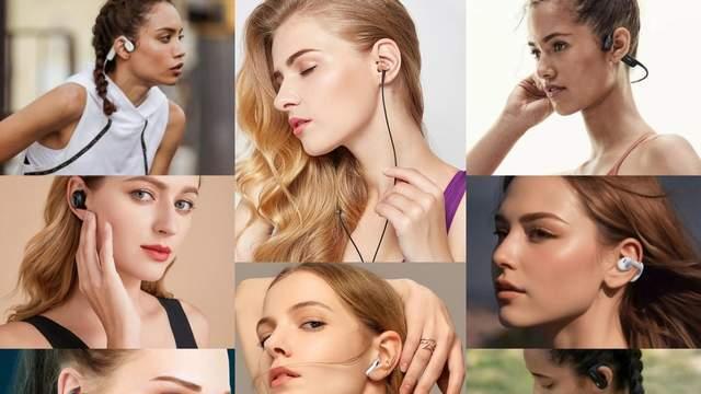 骨传导蓝牙耳机哪个好？最新2026年骨传导耳机真实测评分享