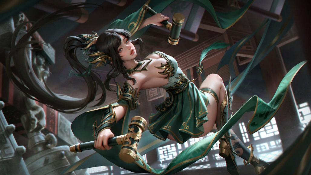 三国杀：刘繇技能分析，觉醒 = 队友变【界徐盛】体验卡 ×1