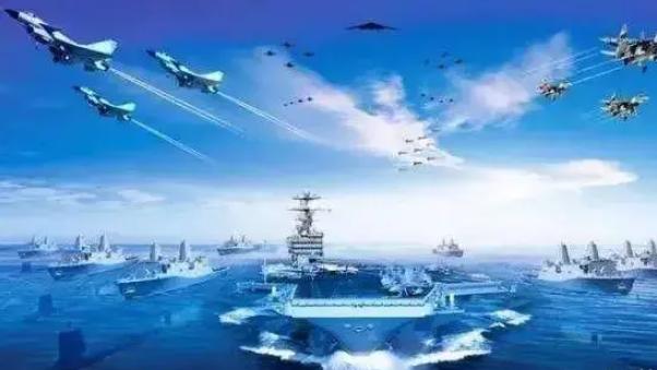 “国防军工”概念：最新热门的12家公司（名单）