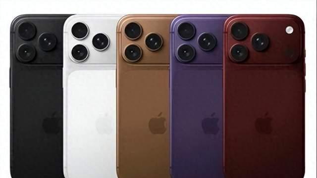 iPhone 18 Pro Max曝光：机身厚度达8.8mm！