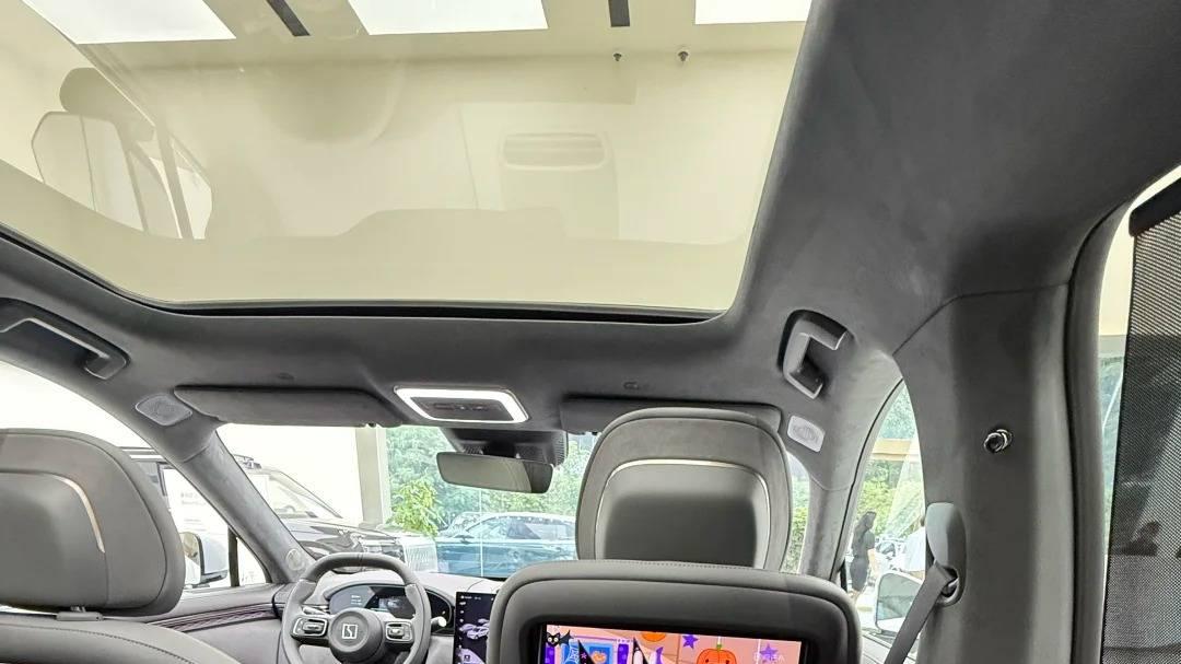 二胎妈妈坦白局：7X治好了出行恐惧症