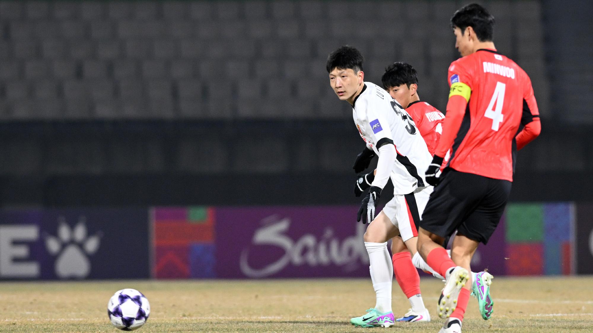 穆帅很会选后腰，卢永涛成上海海港新发现