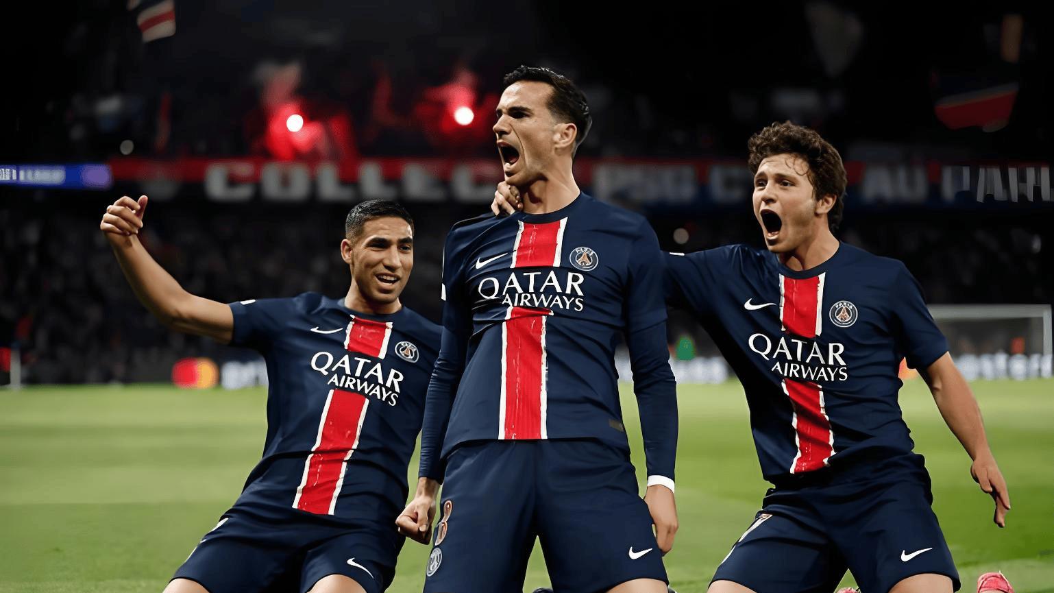 （3.17精选二串一）：沃特福德VS雷克瑟姆+切尔西VS巴黎圣曼