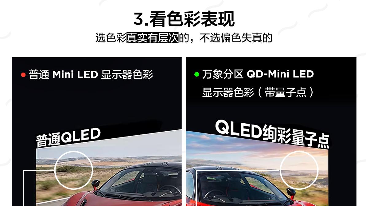 告别显示器参数内卷， C3A Pro 才是全能选手