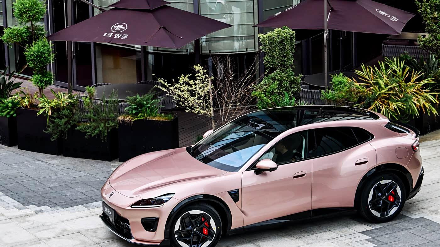 10月—12月，有望降价的5款SUV